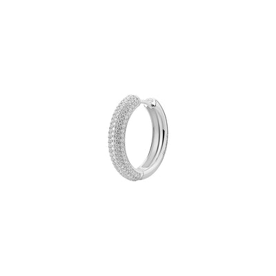 Anello Brosway Fancy - Infinite White FIW127