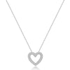 Collana Brosway Fancy - Infinite White FIW131