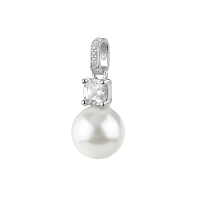 Collana Brosway Fancy - Infinite White FIW132