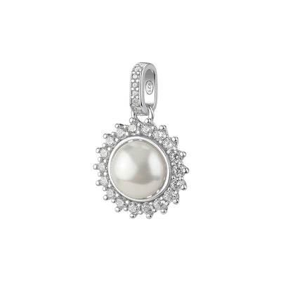 Collana Brosway Fancy - Infinite White FIW133