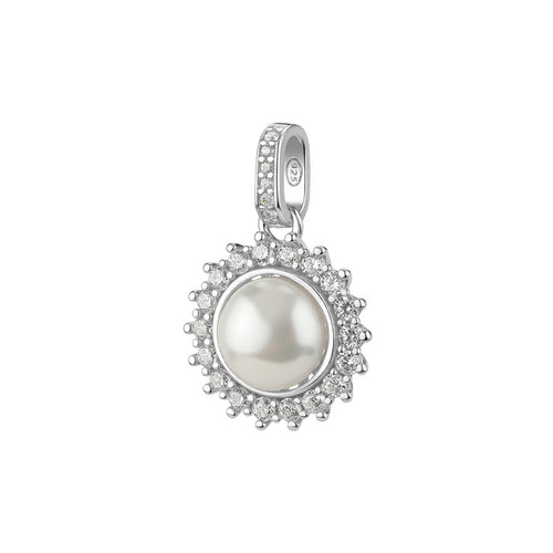 Collana Brosway Fancy - Infinite White FIW133