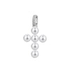 Collana Brosway Fancy - Infinite White FIW134