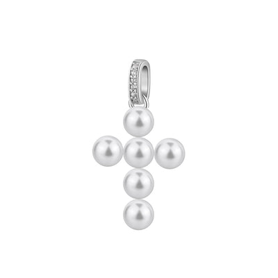 Collana Brosway Fancy - Infinite White FIW134