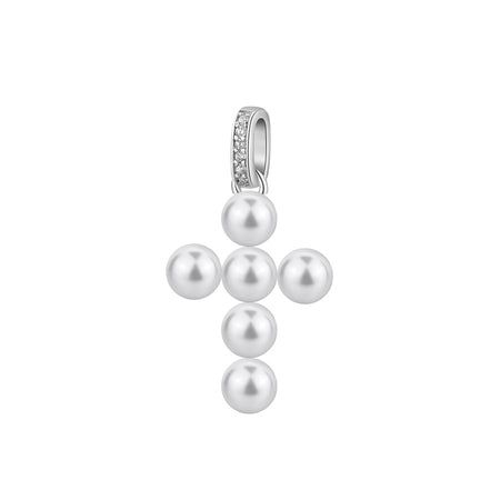Collana Brosway Fancy - Infinite White FIW134