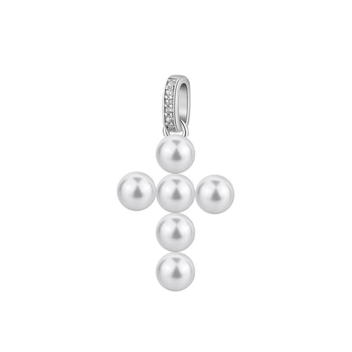 Collana Brosway Fancy - Infinite White FIW134