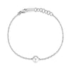 Bracciale Brosway Fancy - Infinite White FIW137