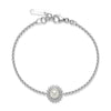 Bracciale Brosway Fancy - Infinite White FIW138