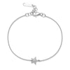 Bracciale Brosway Fancy - Infinite White FIW141
