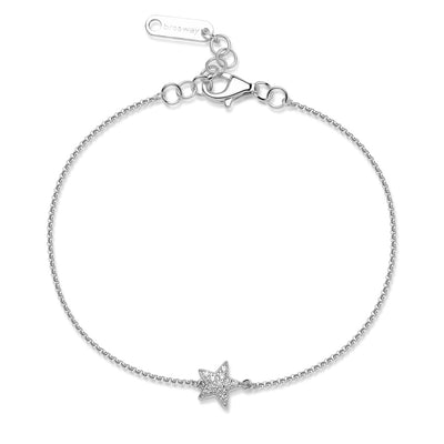 Bracciale Brosway Fancy - Infinite White FIW141