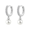 Orecchini Brosway Fancy - Infinite White FIW144