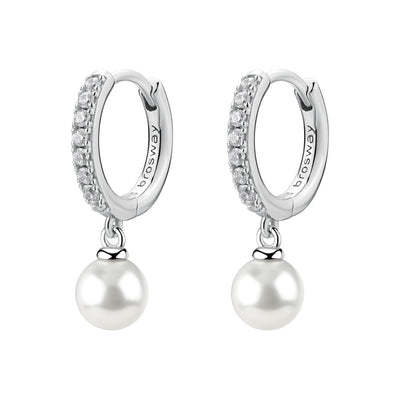 Orecchini Brosway Fancy - Infinite White FIW144