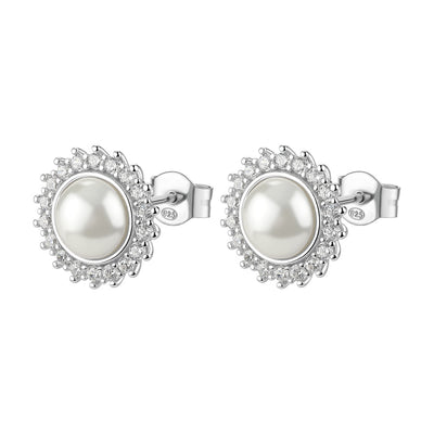 Orecchini Brosway Fancy - Infinite White FIW146