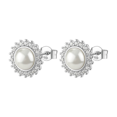 Orecchini Brosway Fancy - Infinite White FIW146
