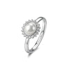 Anello Brosway Fancy - Infinite White FIW148D