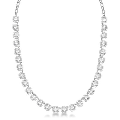 Collana Brosway Fancy - Infinite White FIW157