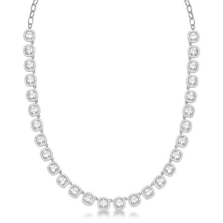 Collana Brosway Fancy - Infinite White FIW157