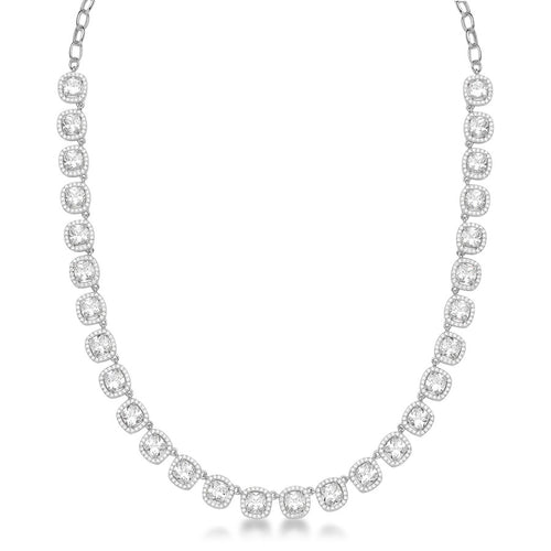 Collana Brosway Fancy - Infinite White FIW157