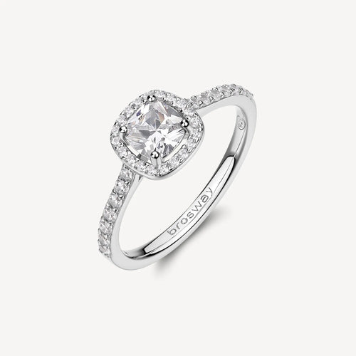 Anello donna BROSWAY FANCY FIW162C