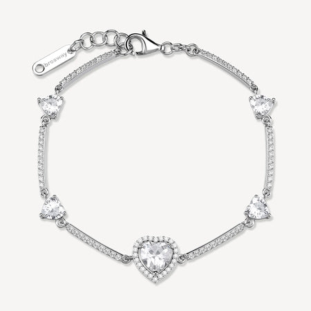 Bracciale donna BROSWAY FANCY FIW164
