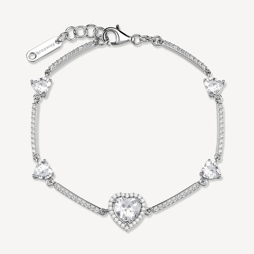 Bracciale donna BROSWAY FANCY FIW164