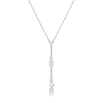 Collana Brosway Fancy - Infinite White FIW169