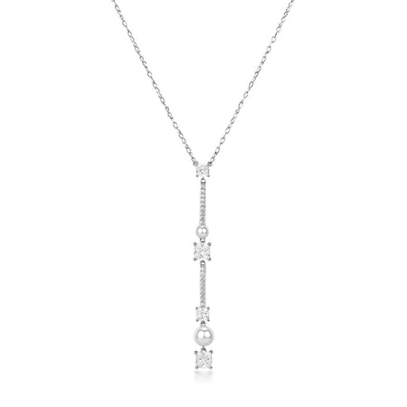 Collana Brosway Fancy - Infinite White FIW169