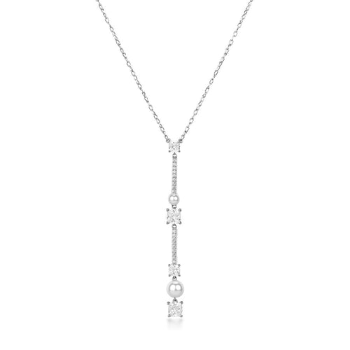 Collana Brosway Fancy - Infinite White FIW169