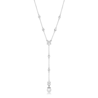 Collana Brosway Fancy - Infinite White FIW170