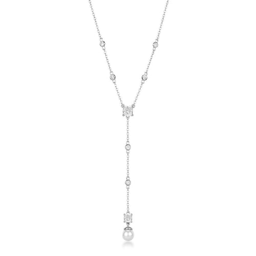 Collana Brosway Fancy - Infinite White FIW170