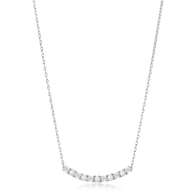 Collana Brosway Fancy - Infinite White FIW171
