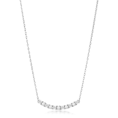 Collana Brosway Fancy - Infinite White FIW171