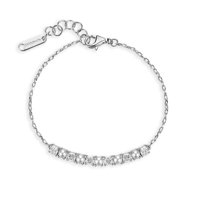 Bracciale Brosway Fancy - Infinite White FIW172