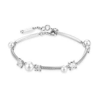 Bracciale Brosway Fancy - Infinite White FIW173