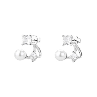 Orecchini Brosway Fancy - Infinite White FIW174