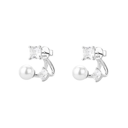Orecchini Brosway Fancy - Infinite White FIW174