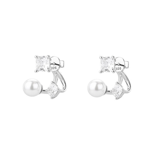Orecchini Brosway Fancy - Infinite White FIW174