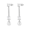Orecchini Brosway Fancy - Infinite White FIW175