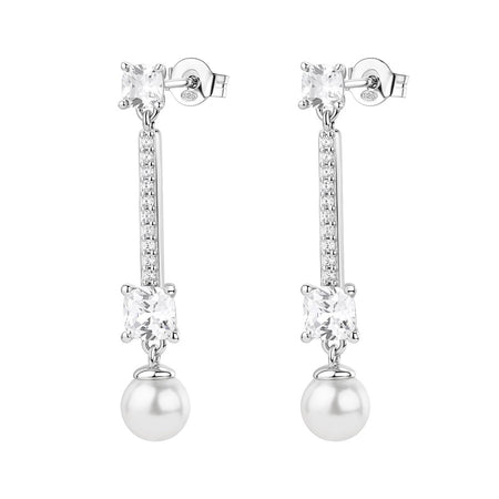 Orecchini Brosway Fancy - Infinite White FIW175