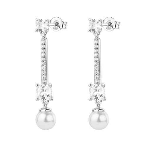 Orecchini Brosway Fancy - Infinite White FIW175