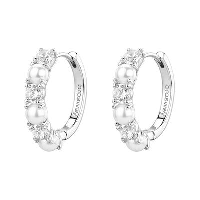 Orecchini Brosway Fancy - Infinite White FIW176
