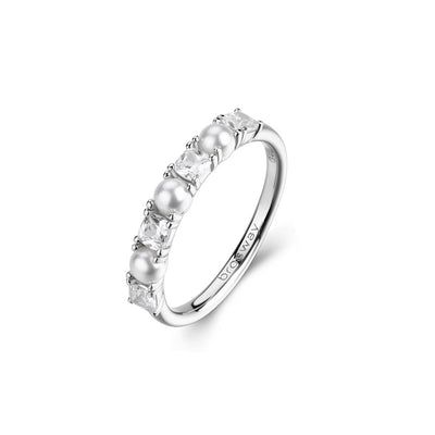 Anello Brosway Fancy - Infinite White FIW178B