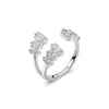 Anello Brosway Fancy - Infinite White FIW20C