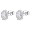 Orecchini Brosway Fancy - Infinite White FIW58