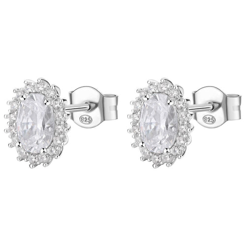 Orecchini Brosway Fancy - Infinite White FIW58