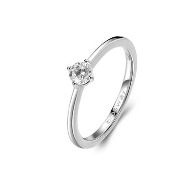 Anello Brosway Fancy - Infinite White FIW76C