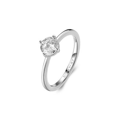 Anello Brosway Fancy - Infinite White FIW77C