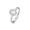 Anello Brosway Fancy - Infinite White FIW79B