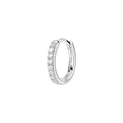 Orecchini Brosway Fancy - Infinite White FIW89