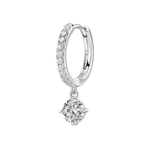 Orecchini Brosway Fancy - Infinite White FIW90