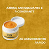 Crema Viso Antirughe con Curcuma e Vitamina E – Idratante e Rigenerante con Burro di Karité – Per Pelle Secca e Grassa – Antiage, Nutriente – 50ml – Antiage Curcuma Z-Skin